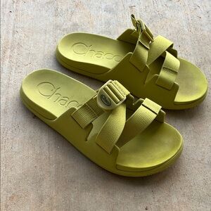 Chaco Sandals